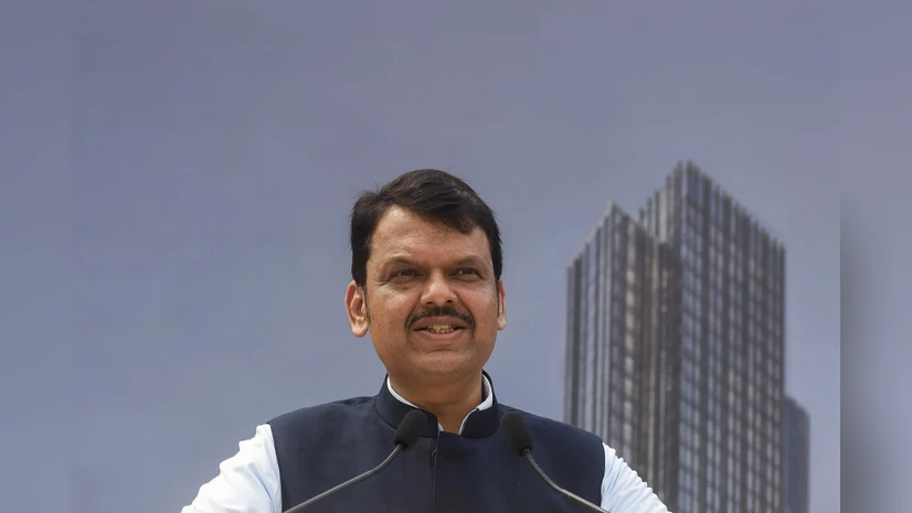 महाराष्ट्र शासन व जीएएमई करारामुळे सूक्ष्म उद्योगांना मोठा दिलासा;  रोजगारनिर्मितीला वेग मिळणार- मुख्यमंत्री देवेंद्र फडणवीस