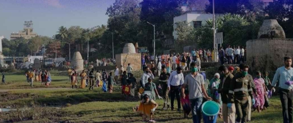 मुठा नदी स्वच्छतेसाठी पुणे करणार नदी महोत्सवाचे आयोजन 