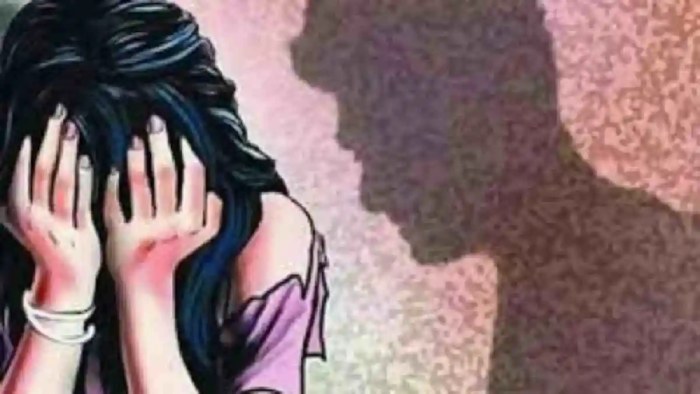 अल्पवयीन मुलीचा विनयभंग करणाऱ्या नराधमास ५ वर्षे सश्रम कारावास; सत्र न्यायालयाचा मोठा निकाल