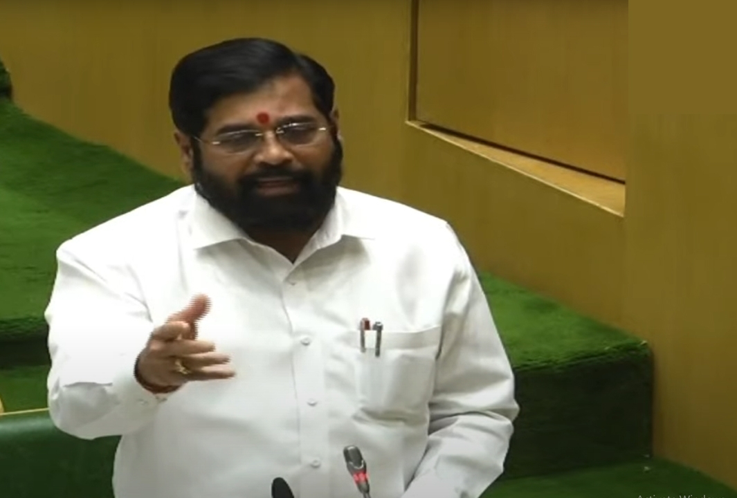 जलसंधारण विभागातील प्रकल्पांबाबत प्राप्त तक्रारींची   विशेष तपास पथकामार्फत चौकशी- उपमुख्यमंत्री एकनाथ शिंदे