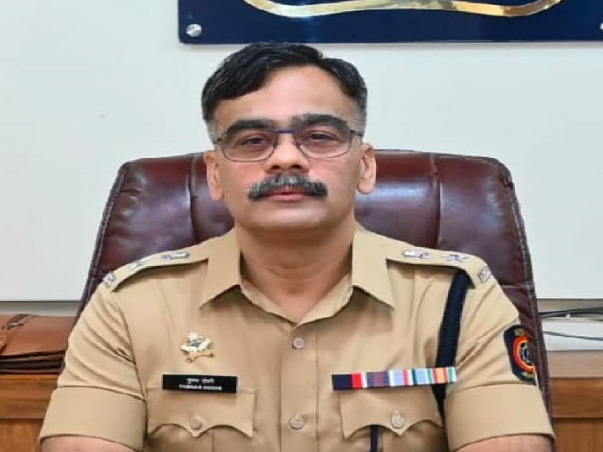 मानवी हक्कांची पायमल्ली होणार नाही याची खबरदारी घ्यावी- पोलीस अधीक्षक तुषार दोषी 