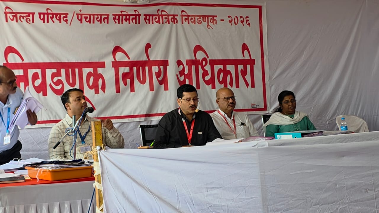 पोळ विरुद्ध पोळ' अन् भाजप-राष्ट्रवादीत थेट संघर्ष; माणमध्ये प्रस्थापितांची प्रतिष्ठा पणाला!