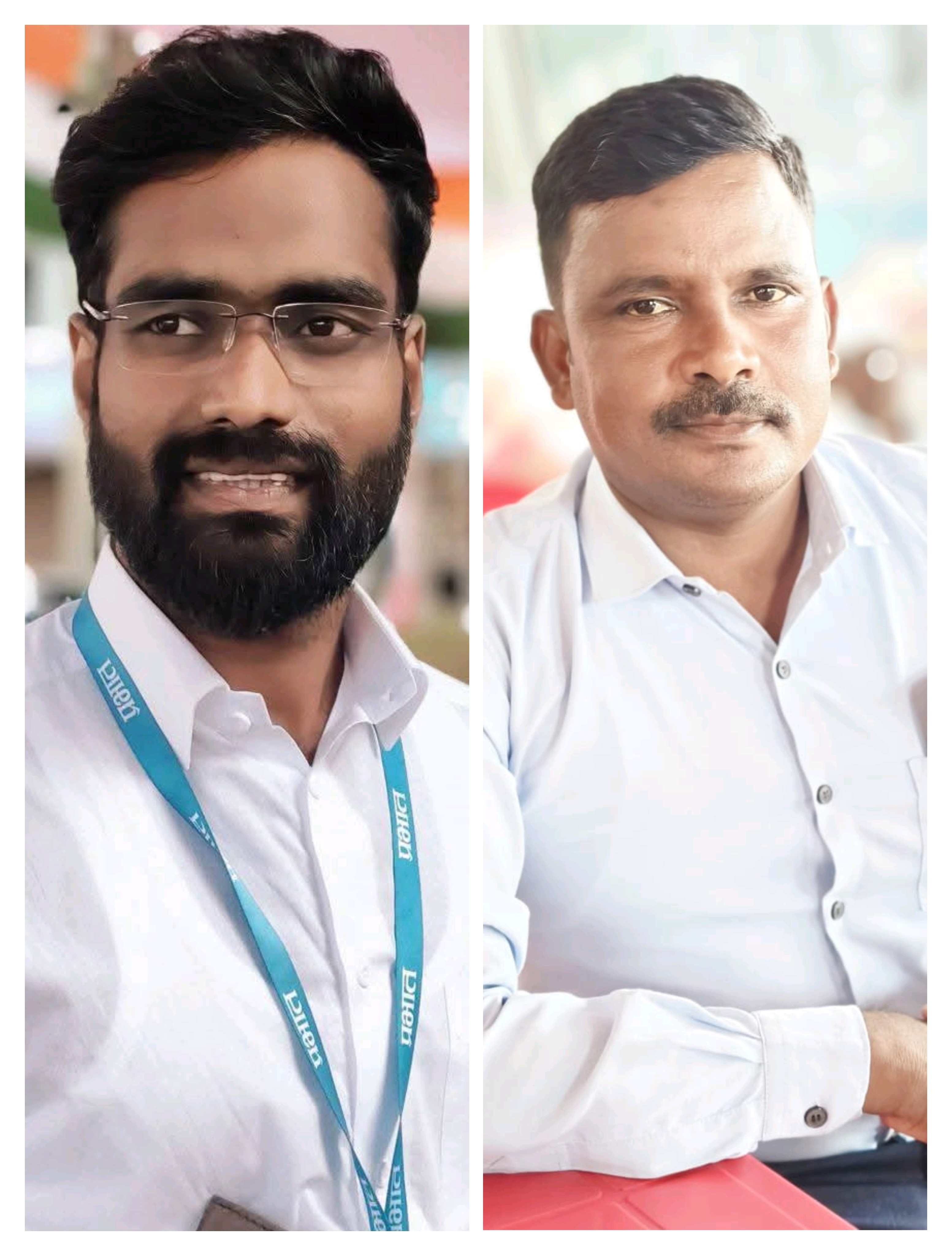 दहिवडी पत्रकार संघाच्या अध्यक्षपदी उमेश बुधावले यांची सलग चौथ्यांदा बिनविरोध निवड