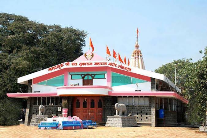 संत तुकाराम महाराज यांच्या भक्तीपरंपरेचा ठसा लोहगाव परिसरात आजही जिवंत