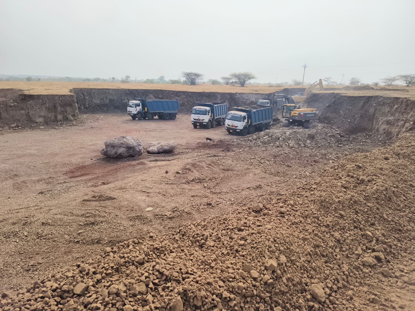 फलटण दहिवडी महामार्ग कंपनीला ३३ कोटी ४० लाखांचा दंड...