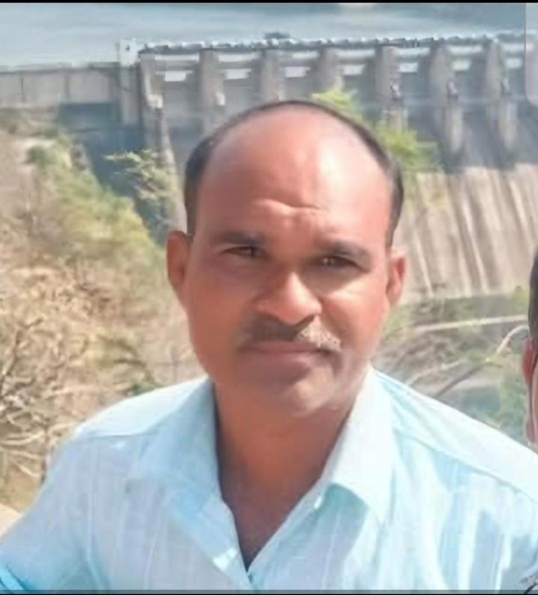 वीज पडून दहिवडी मध्ये इलेक्ट्रिशियनचा दुर्दैवी मृत्यू.. 