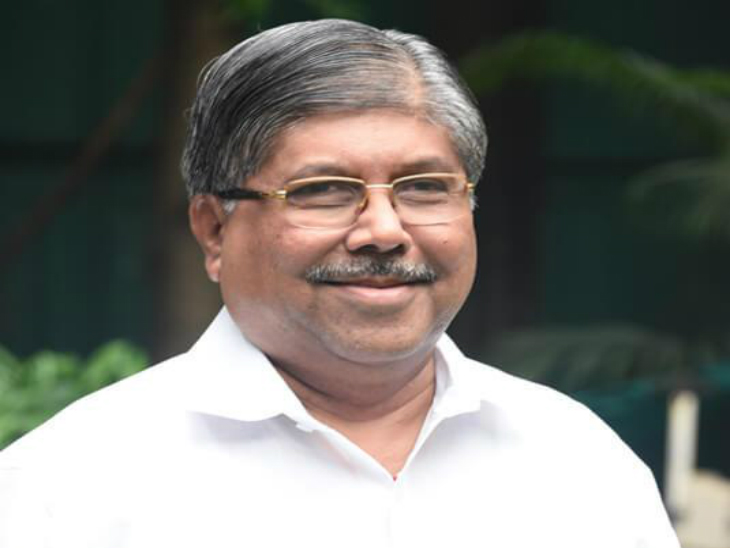 जिल्हा वार्षिक योजनेचे प्रस्ताव १५ ऑगस्टपर्यंत सादर करा; पालकमंत्री चंद्रकांत पाटील यांचे प्रशासनाला निर्देश