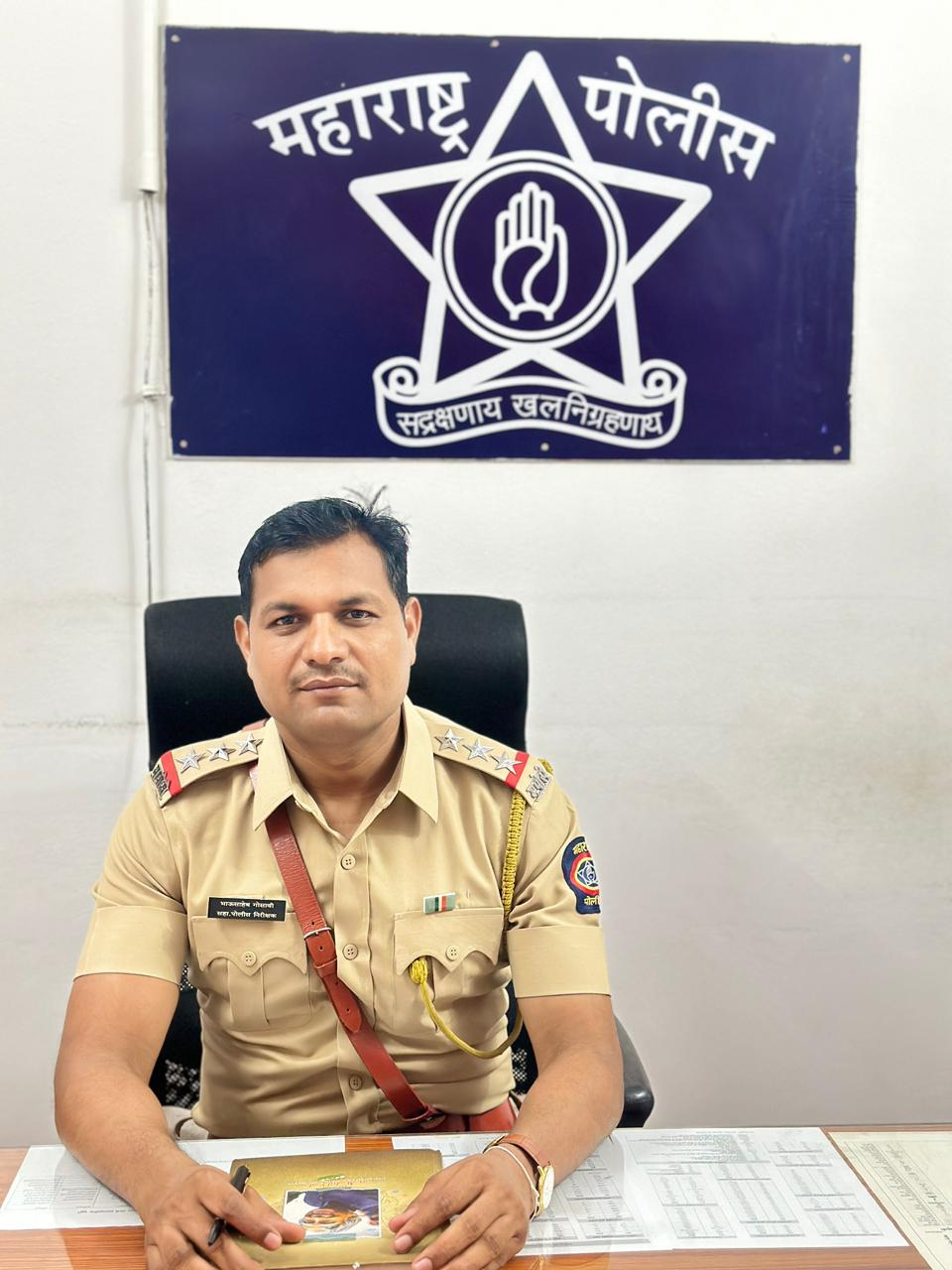 दहिवडीत अवैध धंद्यांविरोधात पोलिसांचा धडक अभियान; शेतजमिनींचे वादही सामोपचाराने निकाली
