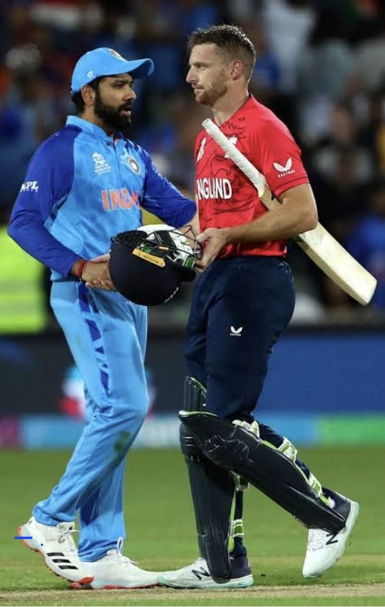 IND vs ENG: बेन डकेटसोबत नडला अन्... भारताच्या गुर्नूर ब्रारला ICC चा मोठा दणका, मैदानावरील आक्रमकता पडली महागात
