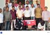 सातारा जिल्ह्यात एलसीबीची मोठी कारवाई; कोरेगावचा तरुण गावठी पिस्तूल आणि जिवंत काडतुसासह गजाआड