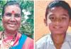  "महावितरणच्या हलगर्जीपणाचा दुहेरी बळी; विजेच्या धक्क्याने आजी-नातवाचा जागीच मृत्यू"