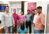 १७ पेक्षा अधिक गंभीर गुन्हे दाखल असलेला रेकॉर्डवरील फरार गुन्हेगार 'पॅडी' म्हस्केला पुणे पोलिसांकडून अटक
