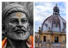 छत्रपती शिवाजी महाराजांविषयीच्या आक्षेपार्ह विधानांबाबत 'ऑक्सफर्ड'ने मागितली माफी