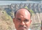 वीज पडून दहिवडी मध्ये इलेक्ट्रिशियनचा दुर्दैवी मृत्यू.. 