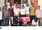 सातारा जिल्ह्यात एलसीबीची मोठी कारवाई; कोरेगावचा तरुण गावठी पिस्तूल आणि जिवंत काडतुसासह गजाआड