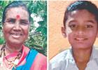  "महावितरणच्या हलगर्जीपणाचा दुहेरी बळी; विजेच्या धक्क्याने आजी-नातवाचा जागीच मृत्यू"