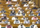 पावसाळी अधिवेशन: 'NDA' मजबूत, 'INDIA' आघाडी अडचणीत