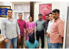 १७ पेक्षा अधिक गंभीर गुन्हे दाखल असलेला रेकॉर्डवरील फरार गुन्हेगार 'पॅडी' म्हस्केला पुणे पोलिसांकडून अटक