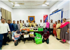 पुण्यात ऑनलाईन ई-सिगारेट आणि हुक्का फ्लेवर विकणाऱ्या टोळीचा पर्दाफाश; विमानतळ पोलिसांची मोठी कारवाई