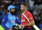 IND vs ENG: बेन डकेटसोबत नडला अन्... भारताच्या गुर्नूर ब्रारला ICC चा मोठा दणका, मैदानावरील आक्रमकता पडली महागात