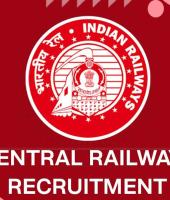 मध्य रेल्वे मध्ये सांस्कृतिक कोट्यातून भरती.... आजच अर्ज करा 