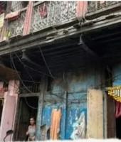 पुण्याच्या बुधवार पेठेतील तरुणीने 9 मजल्यावरून उडी मारून संपवले जीवन 