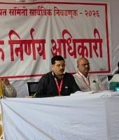 पोळ विरुद्ध पोळ' अन् भाजप-राष्ट्रवादीत थेट संघर्ष; माणमध्ये प्रस्थापितांची प्रतिष्ठा पणाला!