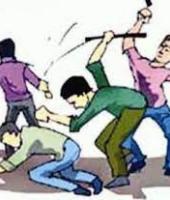 माण तालुक्यातील घोडेवाडी येथे जुन्या वादातून सात जणांकडून एकाला बेदम मारहाण दोन दात पाडले; दहिवडी पोलिसात गुन्हा दाखल  ​