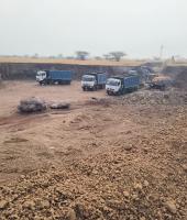 फलटण दहिवडी महामार्ग कंपनीला ३३ कोटी ४० लाखांचा दंड...