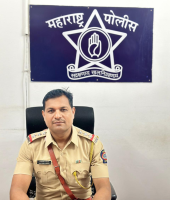 दहिवडीत अवैध धंद्यांविरोधात पोलिसांचा धडक अभियान; शेतजमिनींचे वादही सामोपचाराने निकाली
