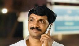 आंधळी ग्रामपंचायत करणार ५००० वृक्षारोपण; आदर्श सरपंच दादासाहेब काळे यांची संकल्पना 