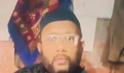 लाल किल्ला बॉम्ब स्फोट प्रकरणात लखनऊ डॉक्टरचा संबंध... परवेझ अन्सारी एटीएसच्या ताब्यात 