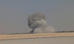 एअर शो वेळी 'तेजस' विमान कोसळले.... भारतासाठी अत्यंत महत्वाचे होते तेजस विमान 