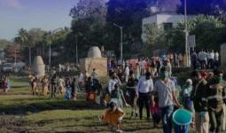 मुठा नदी स्वच्छतेसाठी पुणे करणार नदी महोत्सवाचे आयोजन 