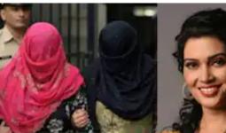 खळबळजनक: 'आई कुठे काय करते' फेम अभिनेत्रीची सून १० कोटींच्या खंडणी प्रकरणात अटकेत