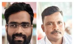 दहिवडी पत्रकार संघाच्या अध्यक्षपदी उमेश बुधावले यांची सलग चौथ्यांदा बिनविरोध निवड