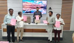 बारामती पोटनिवडणुकीसाठी अंतिम मतदार यादी प्रसिद्ध; एकूण मतदार ३ लाख ८३ हजार ७६७