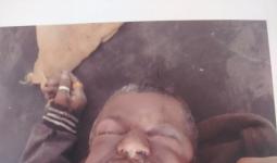 गोंदवले बु!येथे अनोळखी वृद्धाचा मृतदेह आढळला; वारसांचा शोध सुरू