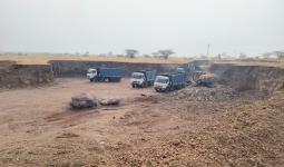 फलटण दहिवडी महामार्ग कंपनीला ३३ कोटी ४० लाखांचा दंड...