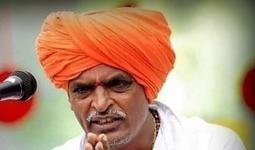 अखेर इंदुरीकर महाराजांच्या वतीने आयोजकांनी झुकून मागितली पत्रकारांची माफी