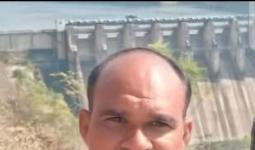 वीज पडून दहिवडी मध्ये इलेक्ट्रिशियनचा दुर्दैवी मृत्यू.. 