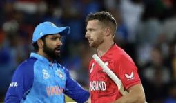 IND vs ENG: बेन डकेटसोबत नडला अन्... भारताच्या गुर्नूर ब्रारला ICC चा मोठा दणका, मैदानावरील आक्रमकता पडली महागात