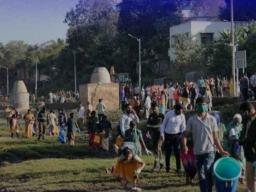 मुठा नदी स्वच्छतेसाठी पुणे करणार नदी महोत्सवाचे आयोजन 