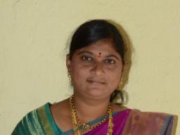 पिंपरी ग्रामपंचायतीच्या सरपंचपदी राणी अवघडे यांची बिनविरोध निवड