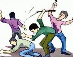 माण तालुक्यातील घोडेवाडी येथे जुन्या वादातून सात जणांकडून एकाला बेदम मारहाण दोन दात पाडले; दहिवडी पोलिसात गुन्हा दाखल  ​