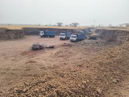 फलटण दहिवडी महामार्ग कंपनीला ३३ कोटी ४० लाखांचा दंड...