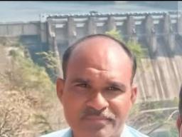 वीज पडून दहिवडी मध्ये इलेक्ट्रिशियनचा दुर्दैवी मृत्यू.. 