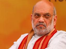 रात्री उशिरा अमित शाहांच्या भेटीला शिंदे; महाराष्ट्राच्या राजकारणात मोठ्या घडामोडींचे संकेत 