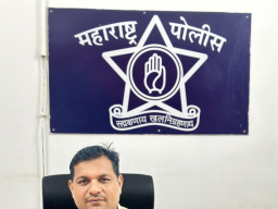 दहिवडीत अवैध धंद्यांविरोधात पोलिसांचा धडक अभियान; शेतजमिनींचे वादही सामोपचाराने निकाली