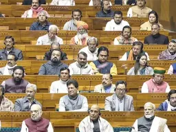 पावसाळी अधिवेशन: 'NDA' मजबूत, 'INDIA' आघाडी अडचणीत